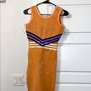 Herve Leger Style Dress